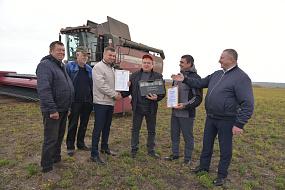 Хлеб – забота общая